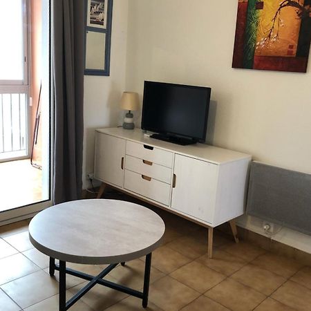 T1 Bis A 50 M De La Plage Sainte-Maxime Zewnętrze zdjęcie